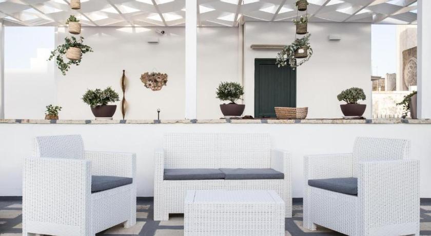 Фото Faro Bianco Gallipoli