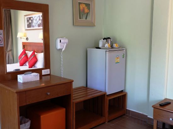 Фото Chilli Hotel & Restaurant