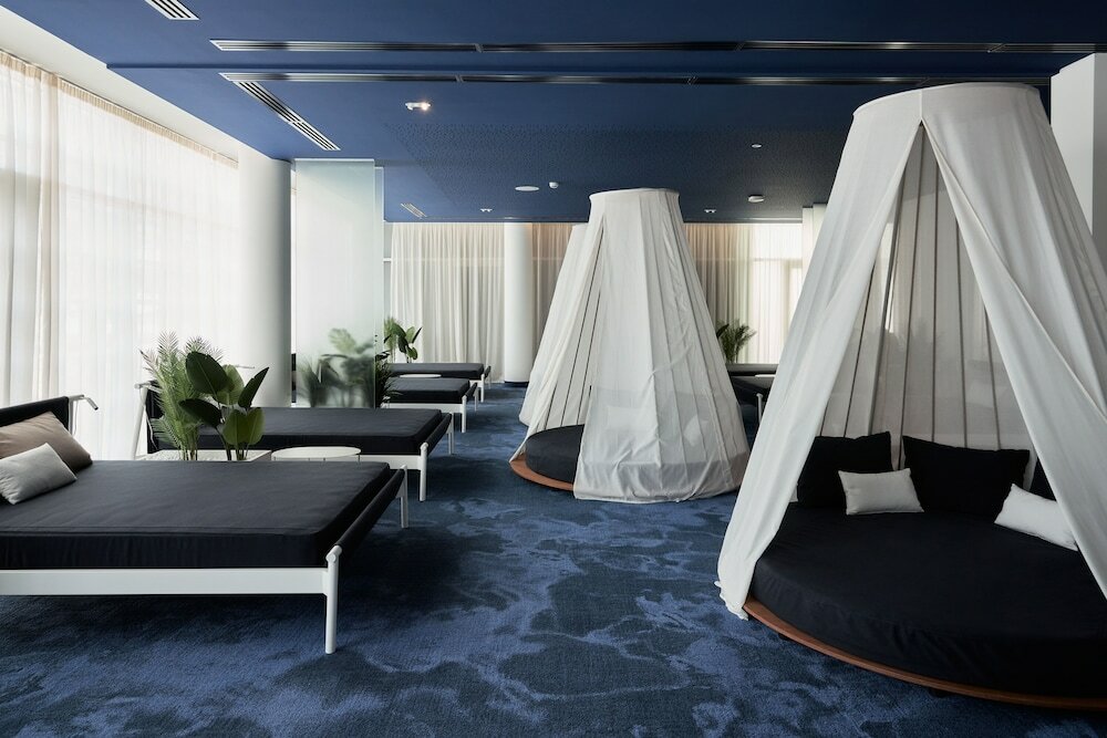 Фото Falkensteiner Hotel & SPA Jesolo