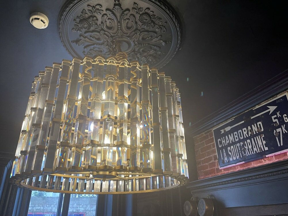 Фото The Twenty One B&b