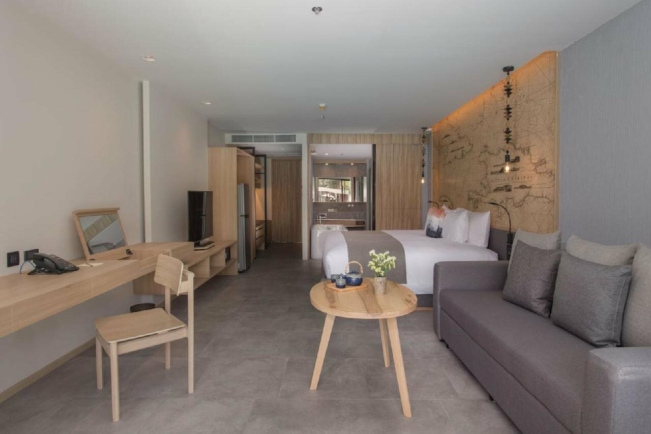 Фото La Vela Khao Lak