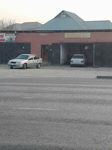 Bolat (Qapal-Batyr kóshesi, 334), car service, auto repair