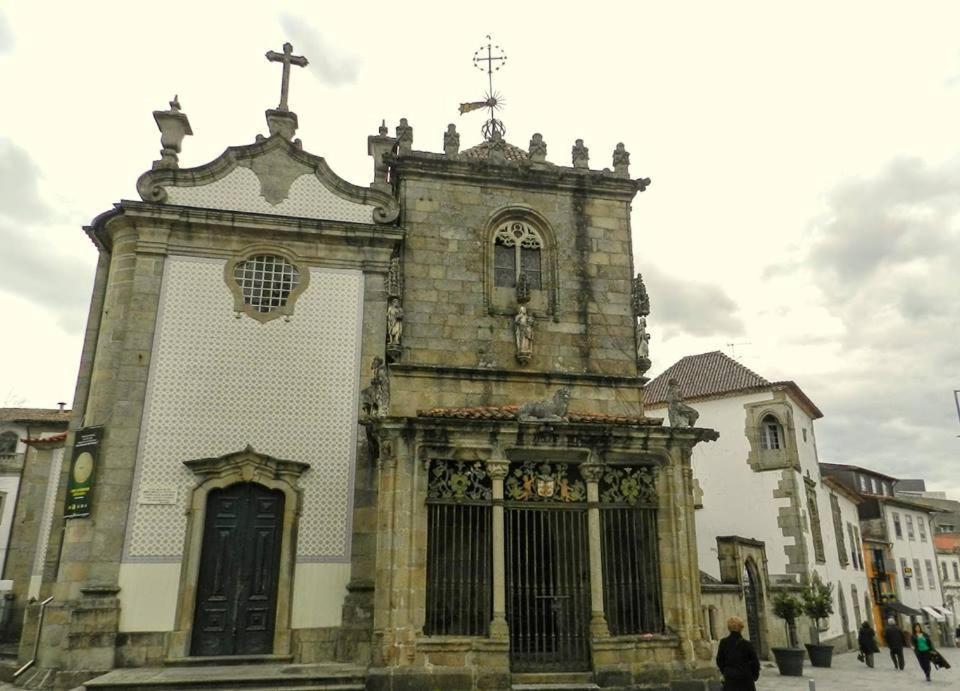 Фото Hotel Dom Vilas