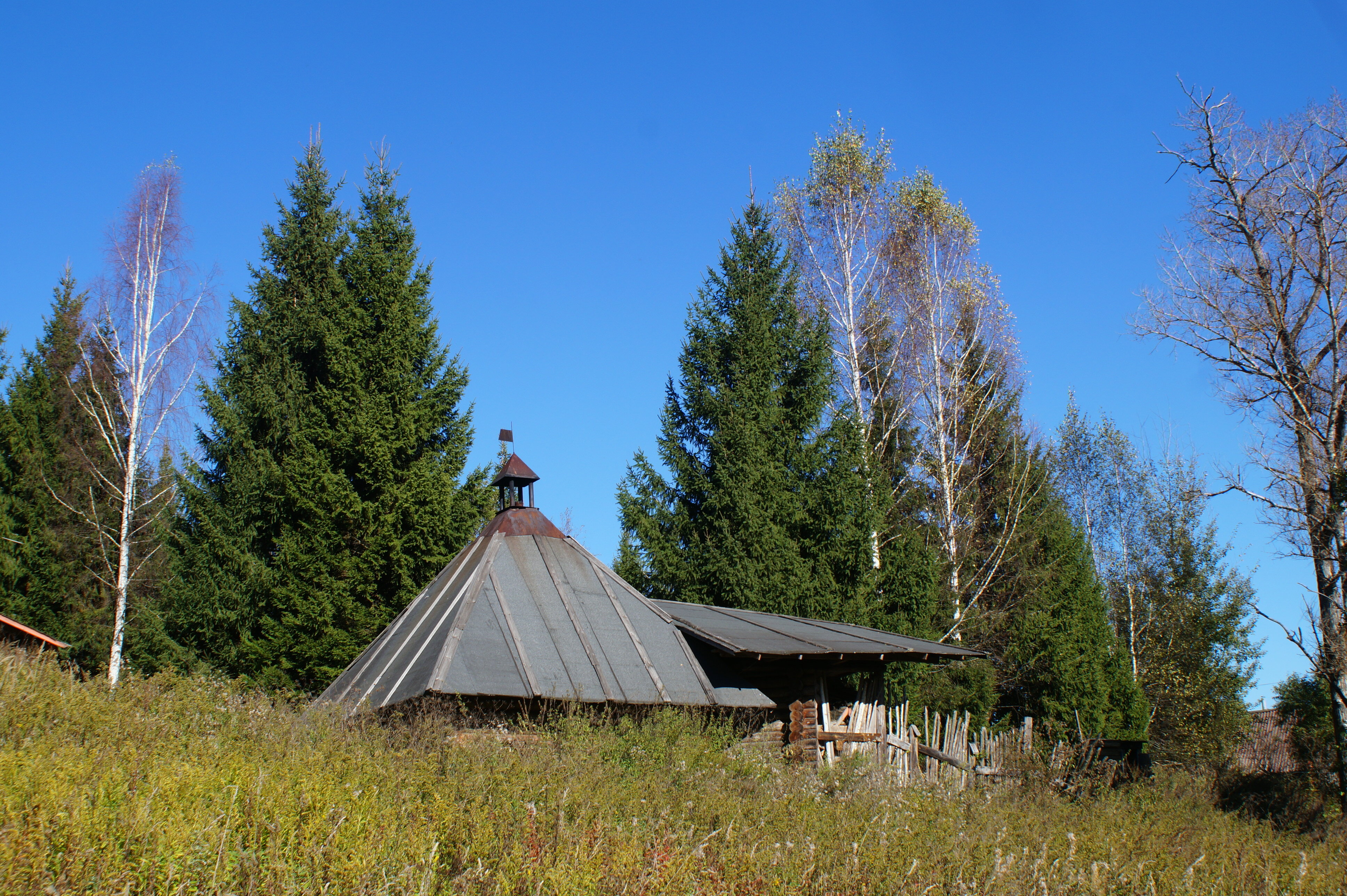 Фото Туристско-спортивный приют Святогорово