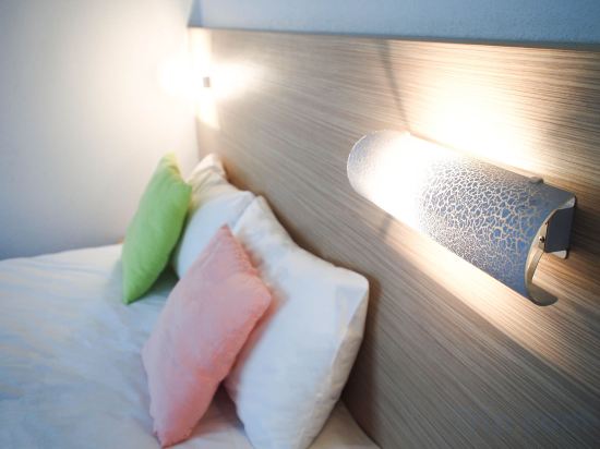 Фото Hôtel Inn Design La Rochelle Resto Novo