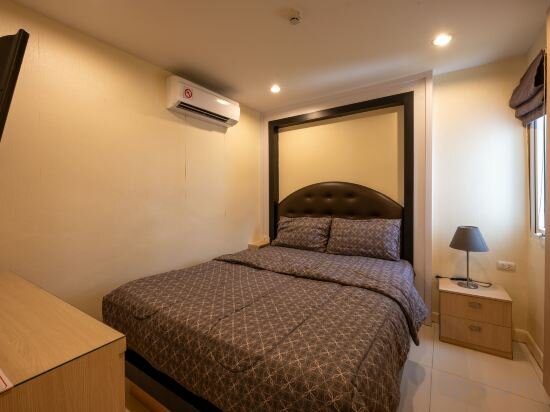 Фото C-View Residence apartments by Apartwell