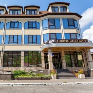 Фото Планета спорт
