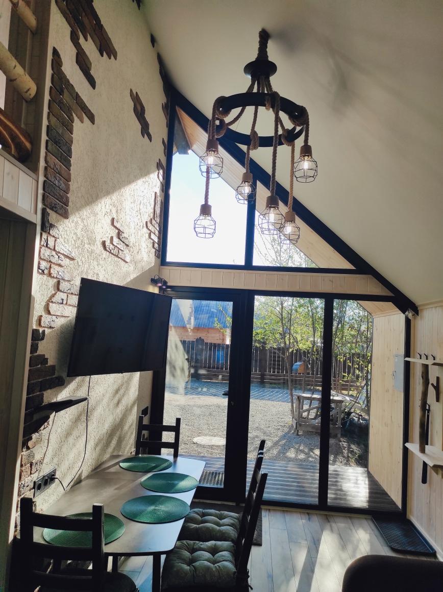 Фото Seven Лодж