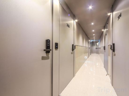 Фото Tinto Hotel