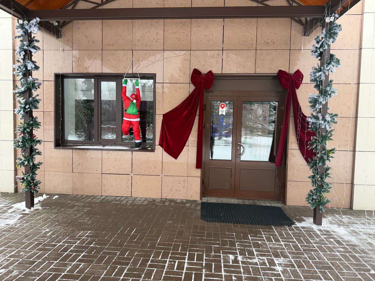 Фото ГК Бригантина