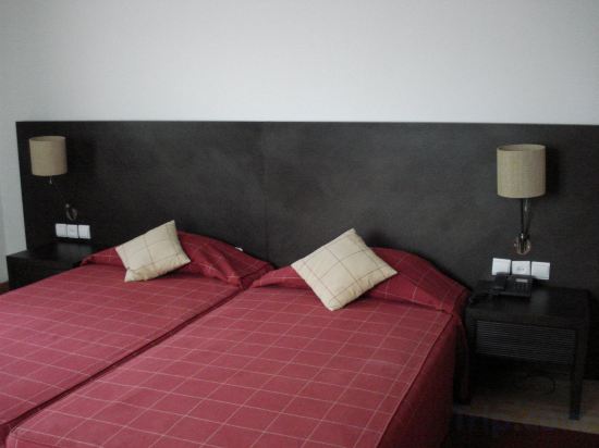 Фото Inatel Piódão