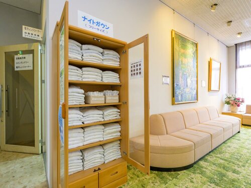 Гостиница Hisai Green Hotel в Префектуре Миэ