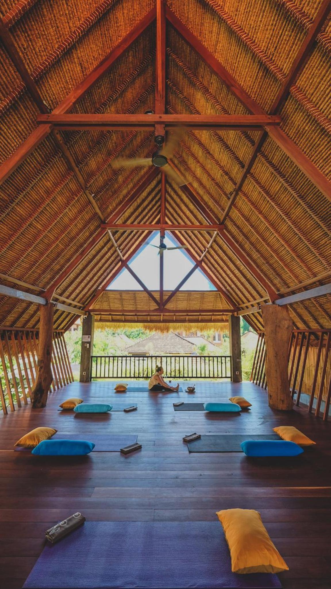 Фото Amnaya Resort Nusa Dua