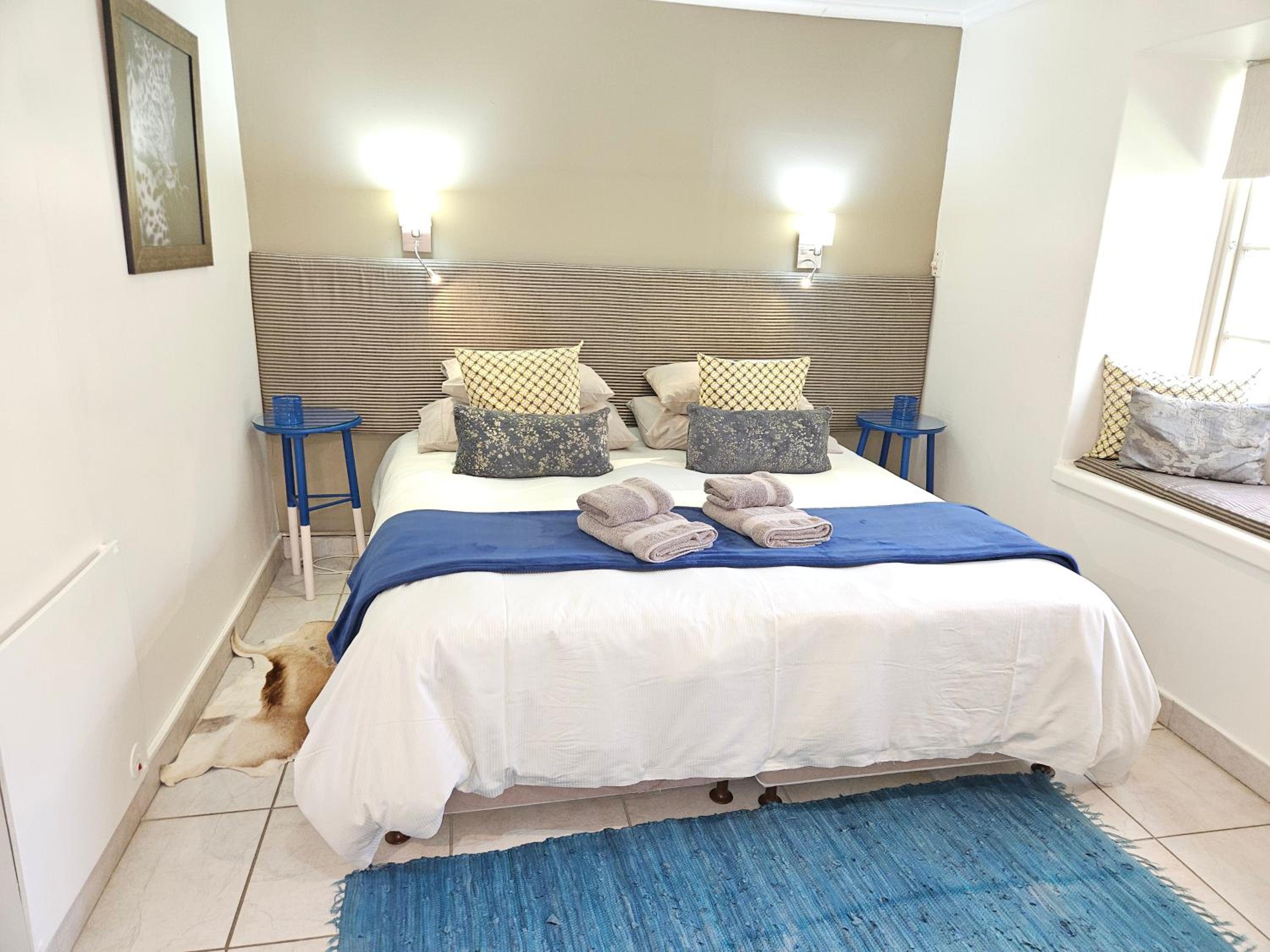 Фото Stannards Guest Lodge