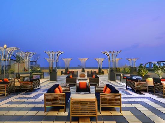 Фото Radisson Chandigarh Zirakpur