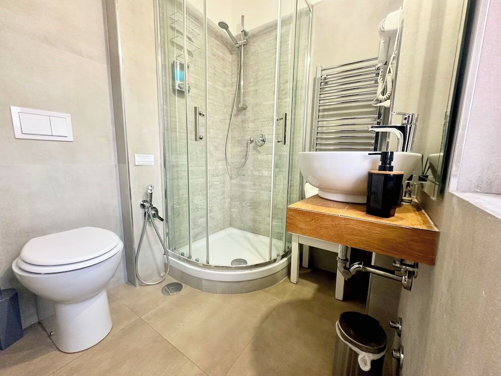 Фото Il BorGhetto Guest house