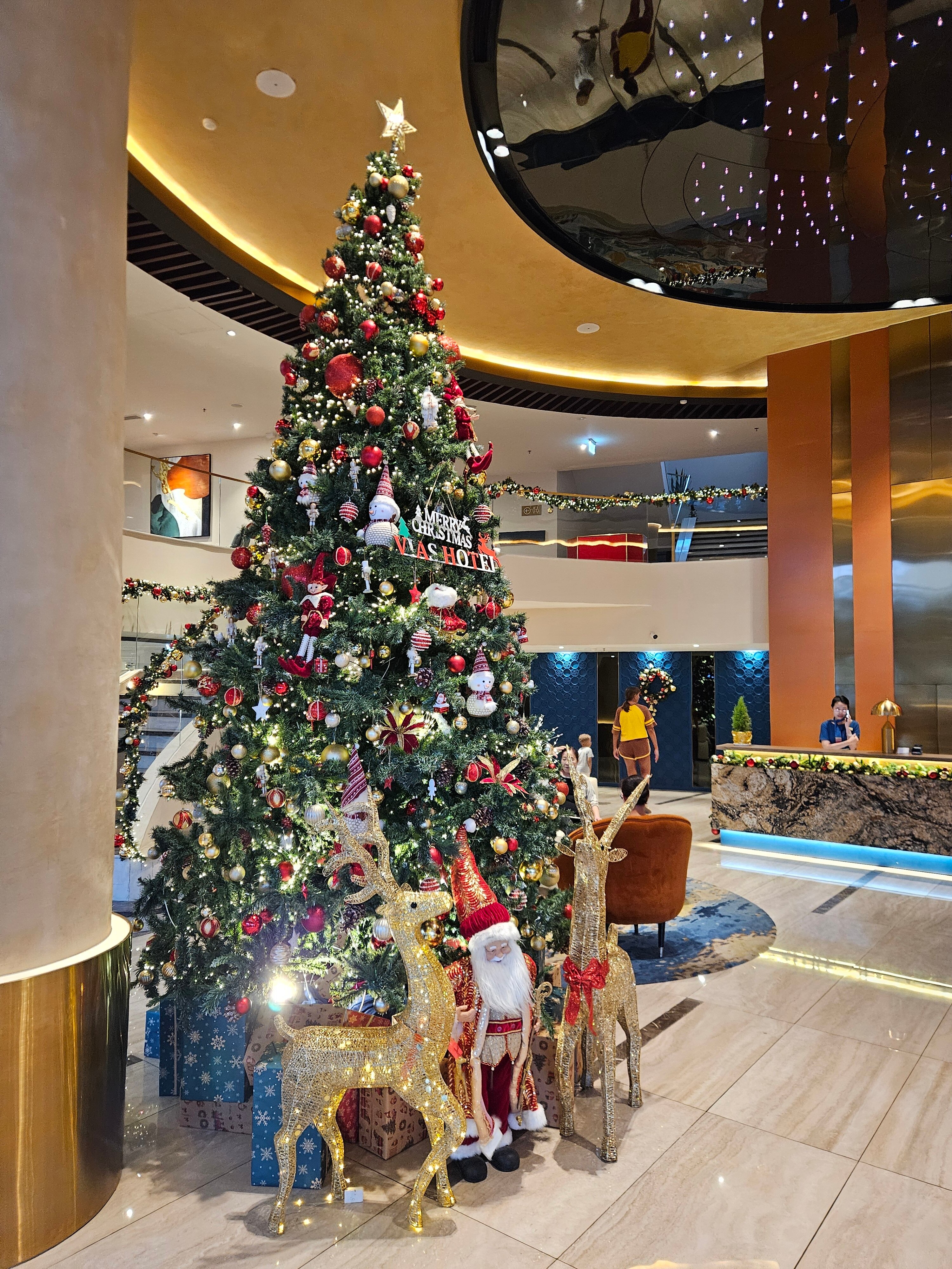 Фото Vias Hotel Vung Tau