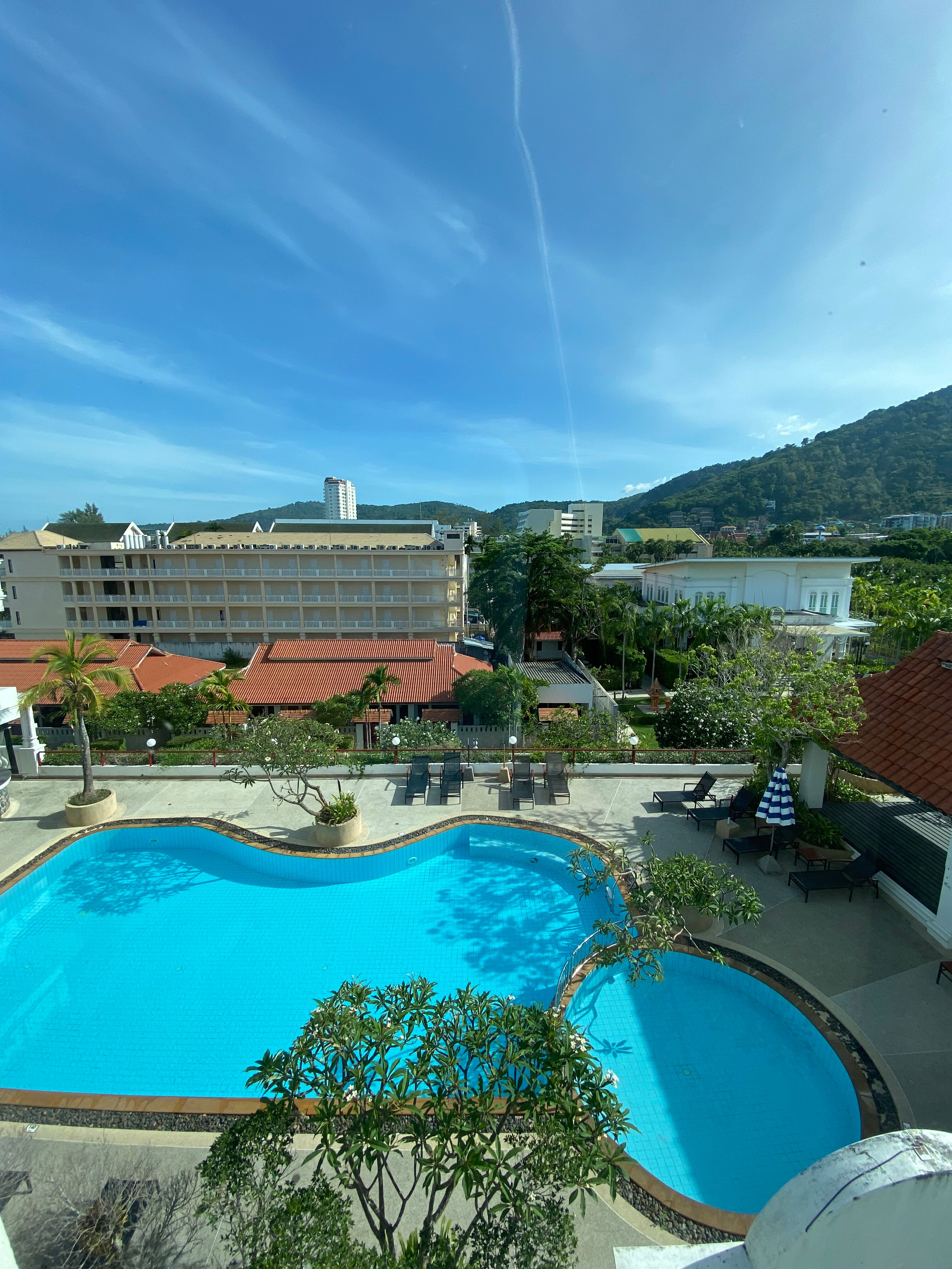 Фото Baumancasa Beach Resort