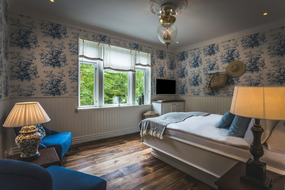 Фото Villa Strandvagen