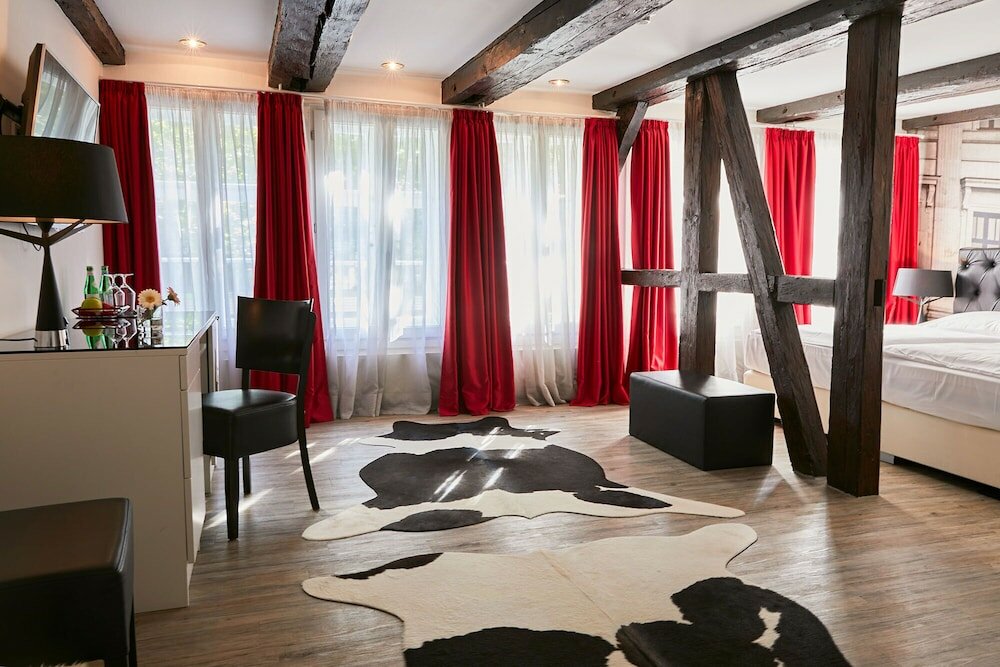 Фото Hotel im Haus zur Hanse