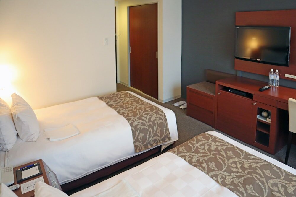 Фото Karasuma Kyoto Hotel