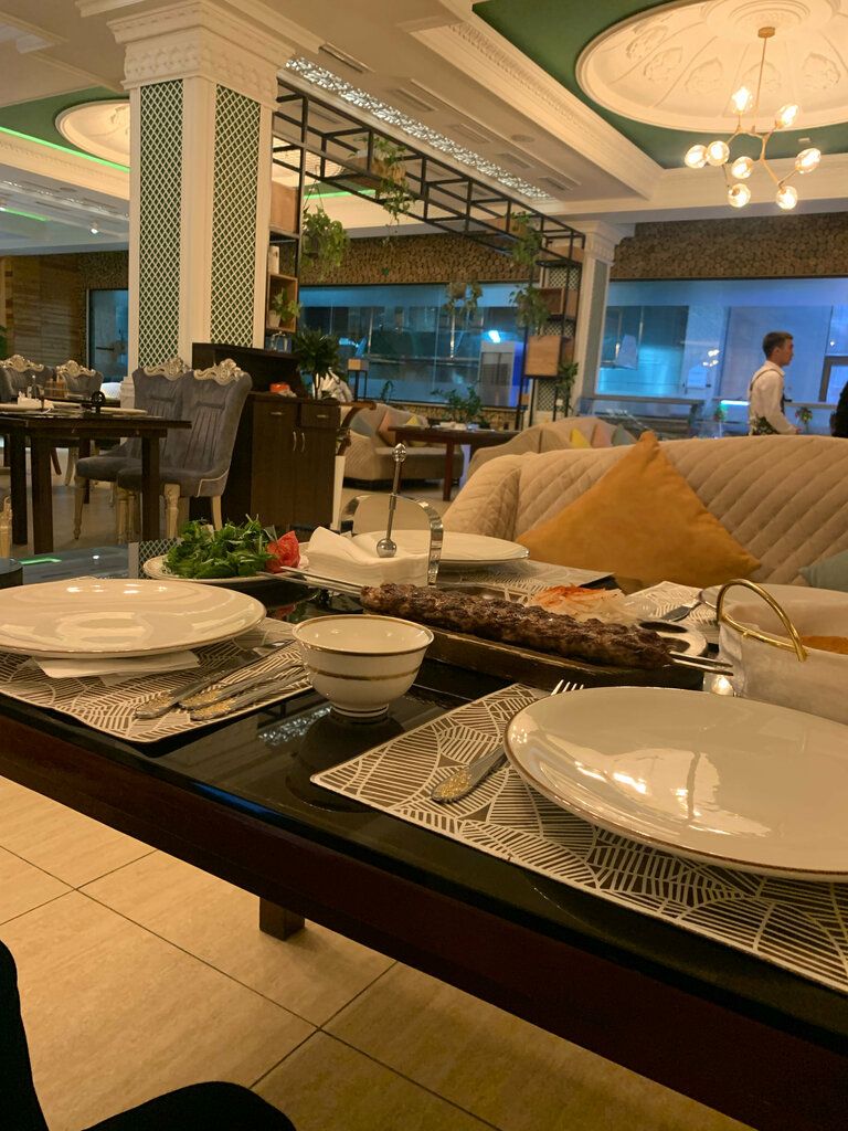 Фото MirLuxe Plaza