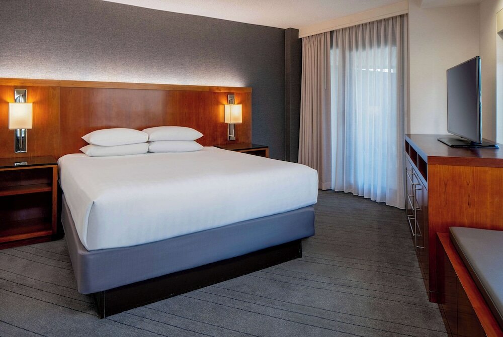 Фото Hyatt Regency Crystal City