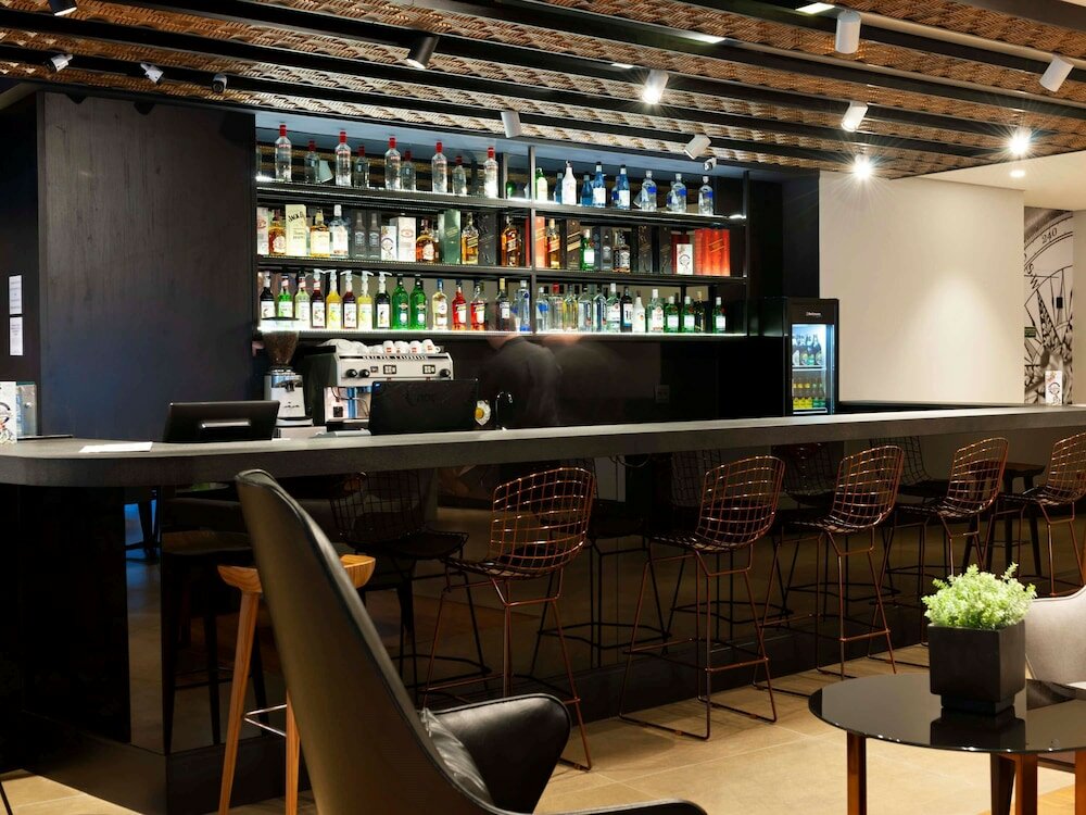 Фото Novotel Itajai