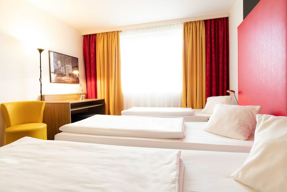 Фото Hotel Senator