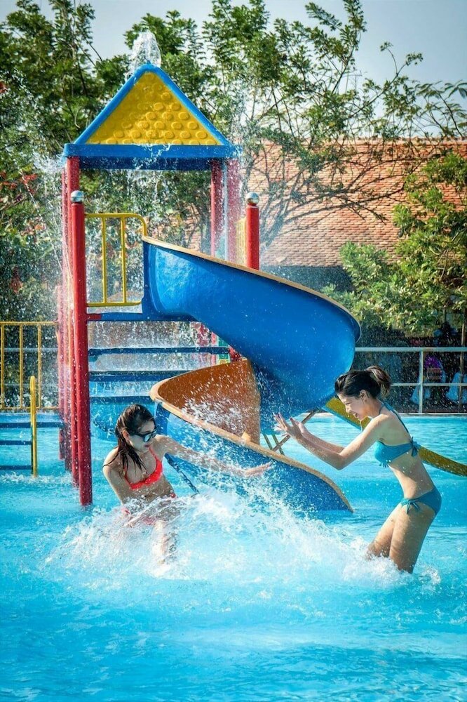 Фото Ho May Resort