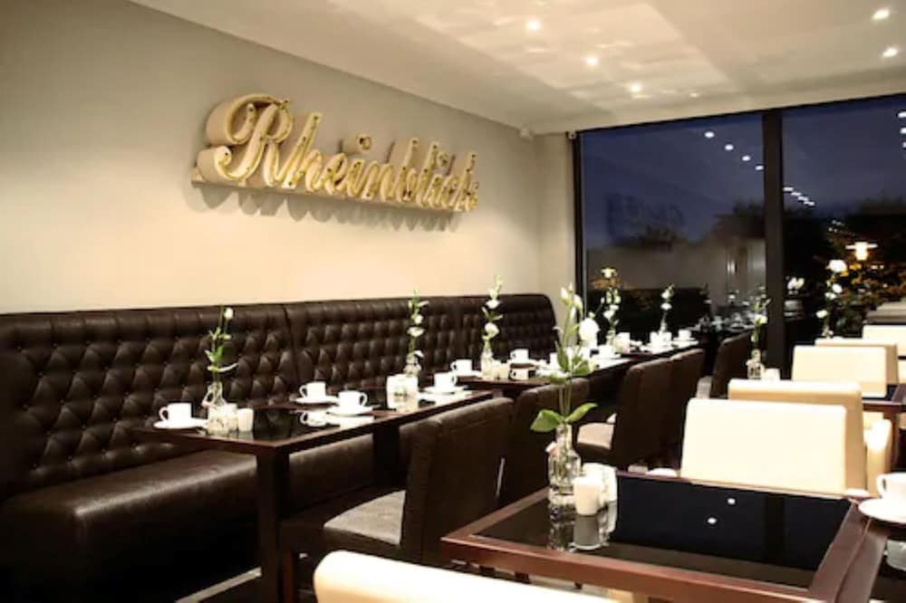 Фото Villahotel Rheinblick