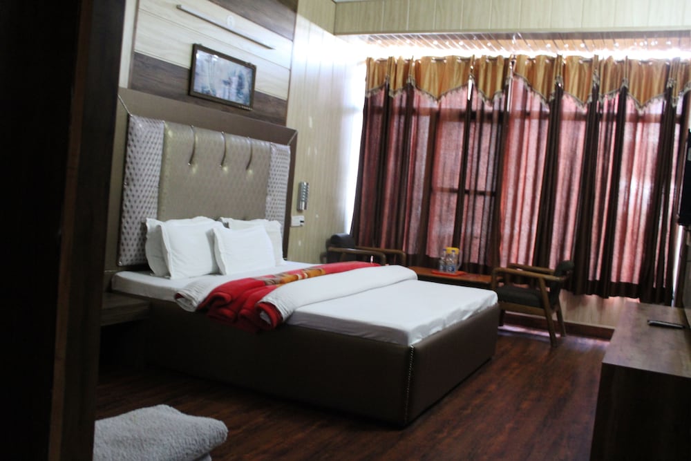 Фото Hotel President