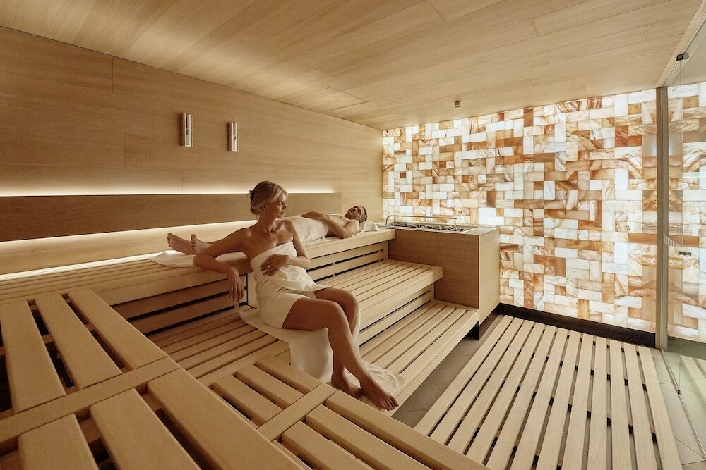 Фото Hotel Eden Spiez