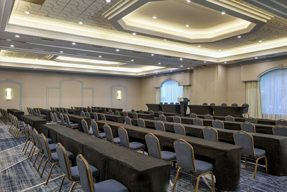 Фото Marriott Columbia