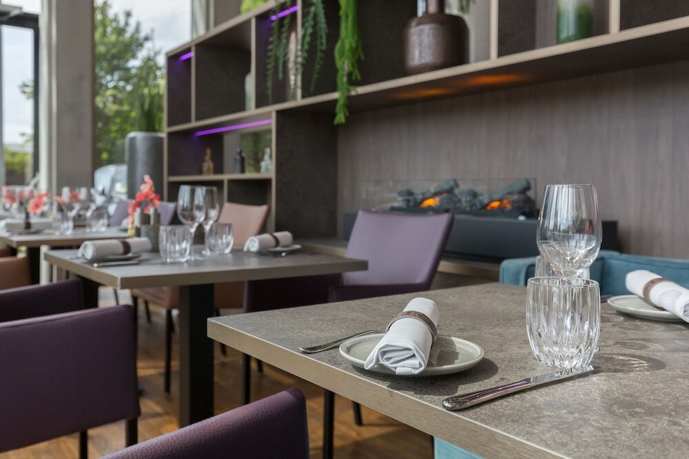 Фото Leonardo Royal Hotel Amsterdam