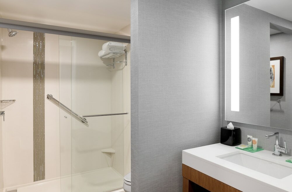 Фото Hyatt Place Pasadena