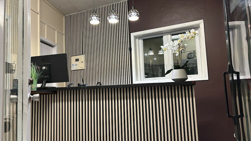 Фото Bel-air Motel