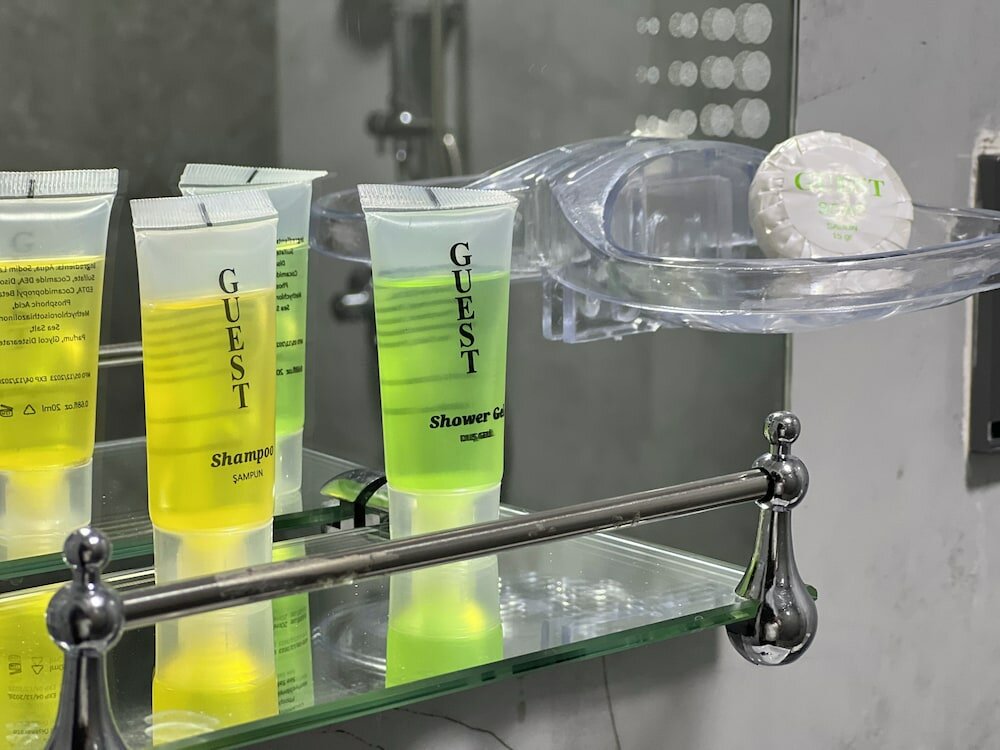 Фото Khaghani Center