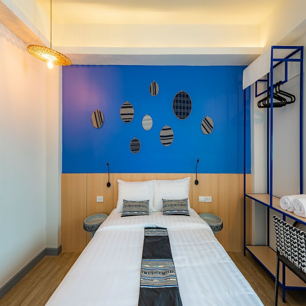 Фото Rux Thai Guest House