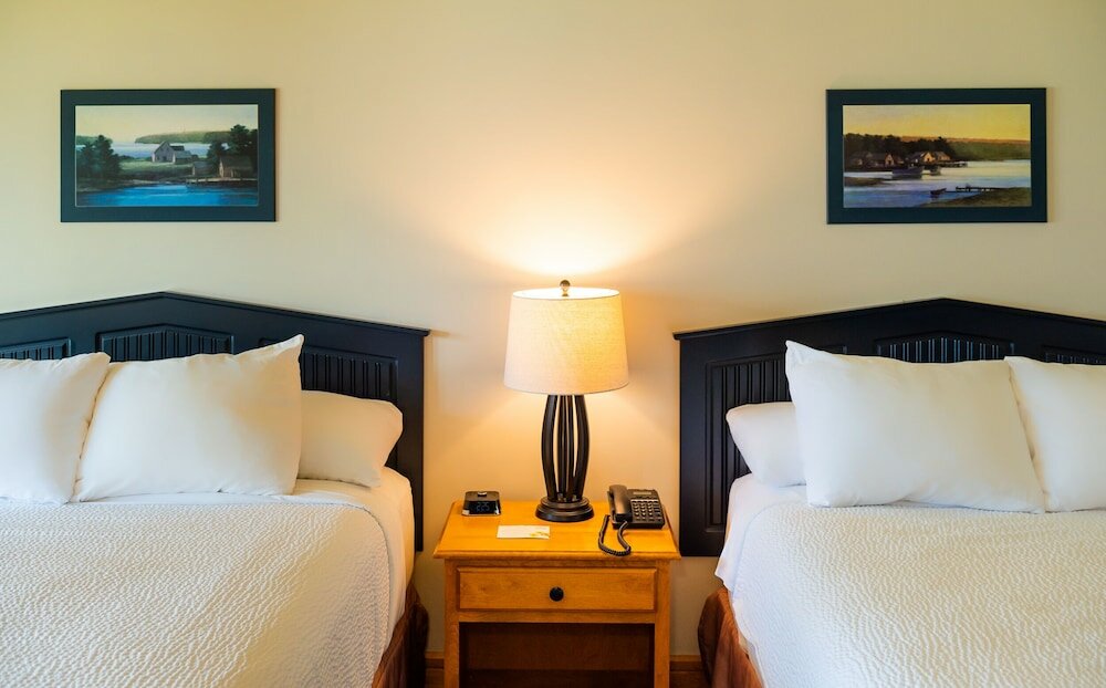 Фото Rodd Brudenell River