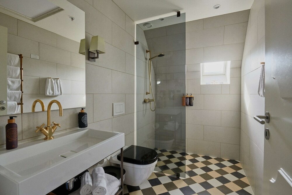 Фото Hotel Skt Annæ