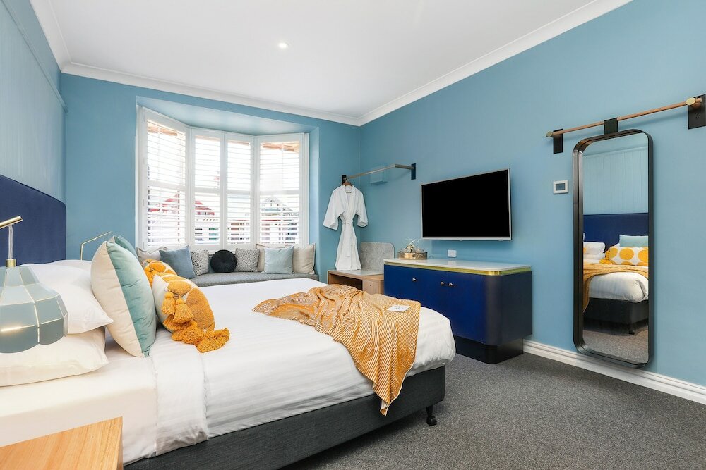 Фото Coogee Bay Hotel
