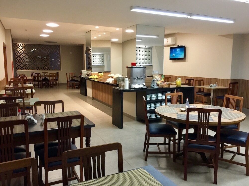 Фото Lider Hotel Ituiutaba