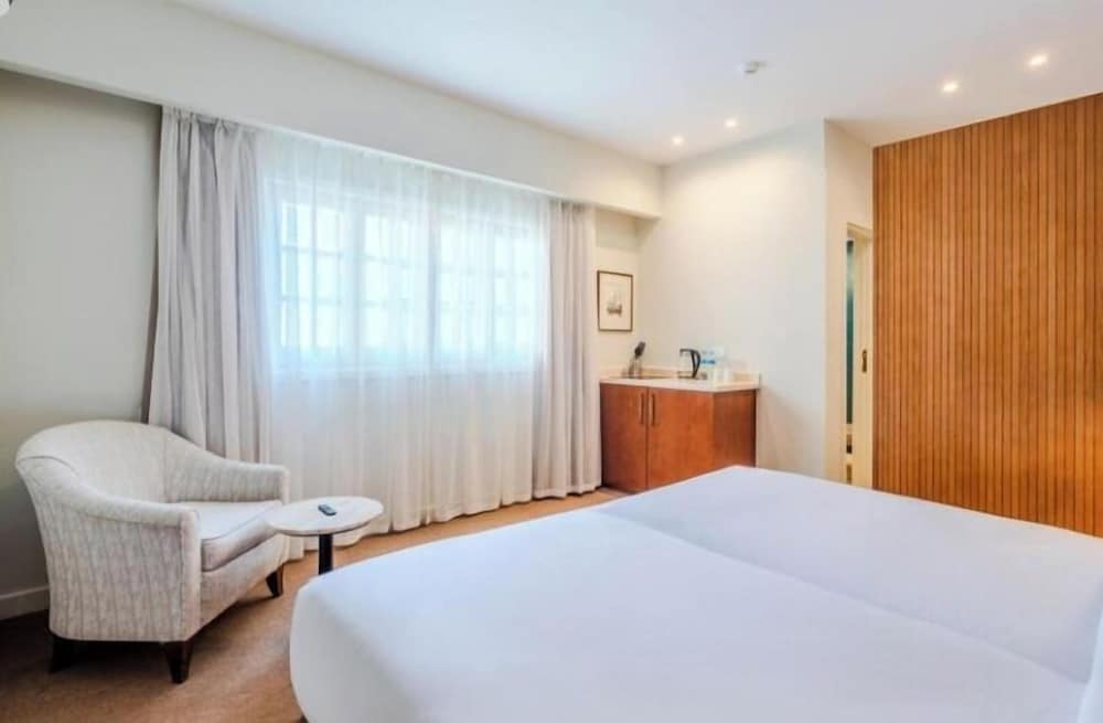 Фото Hotel Longchamps