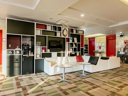 Гостиница Hotel Wing International Chitose в Титосэ