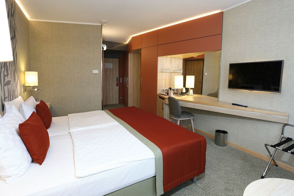 Фото Ensana Thermal Aqua