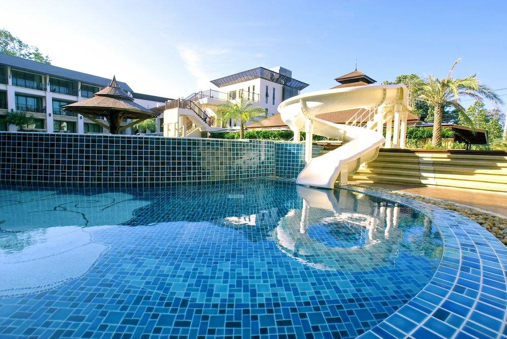 Фото Kacha Resort & SPA Koh Chang