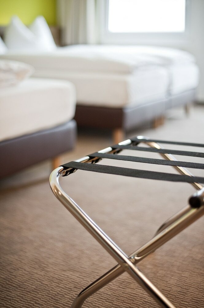 Фото Basic Hotel Innsbruck