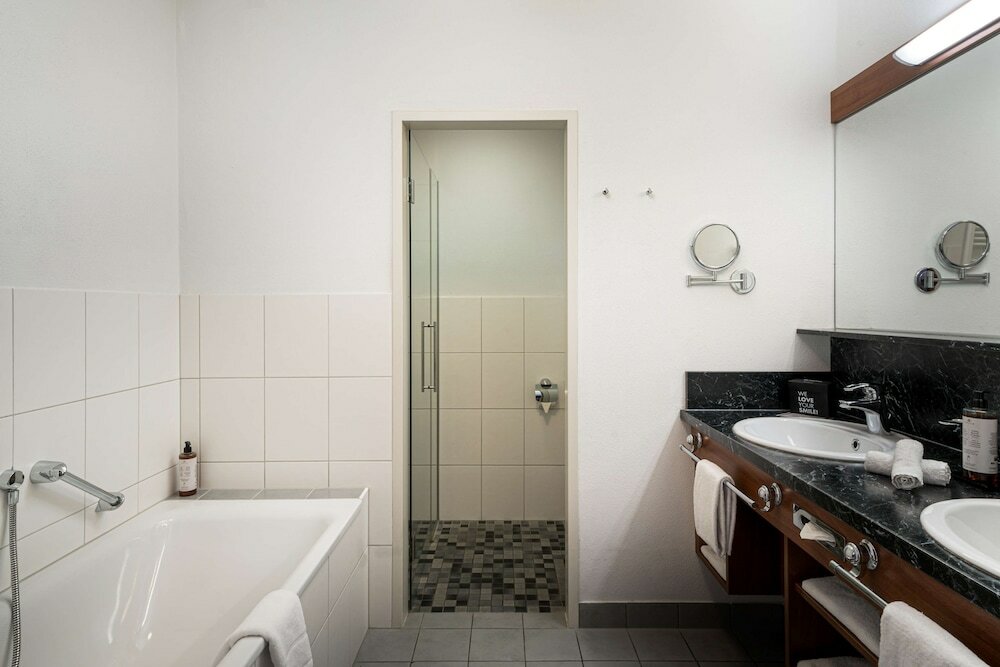 Фото Kuhotel by Rilano
