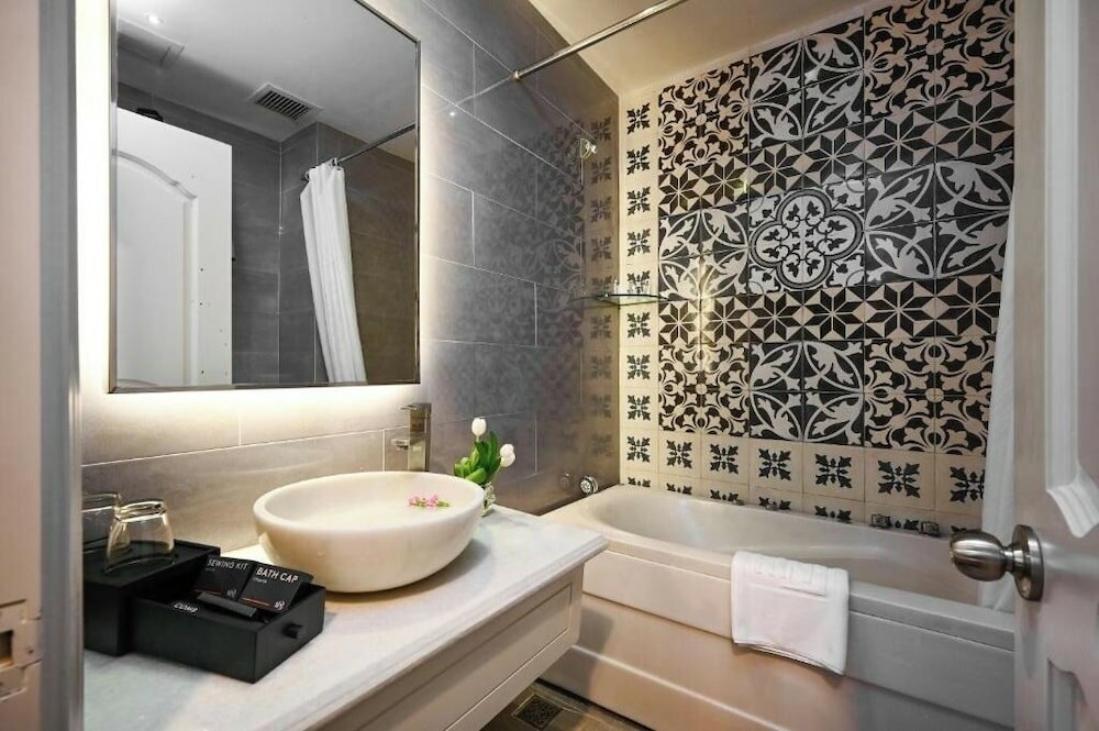 Фото Kin Hotel Dong Du